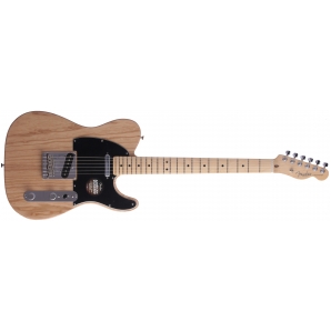 Электрогитара Fender American Standard Telecaster MN (NAT ASH)